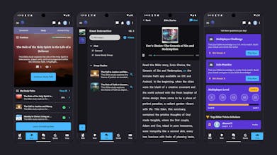 Emet Faith gallery image