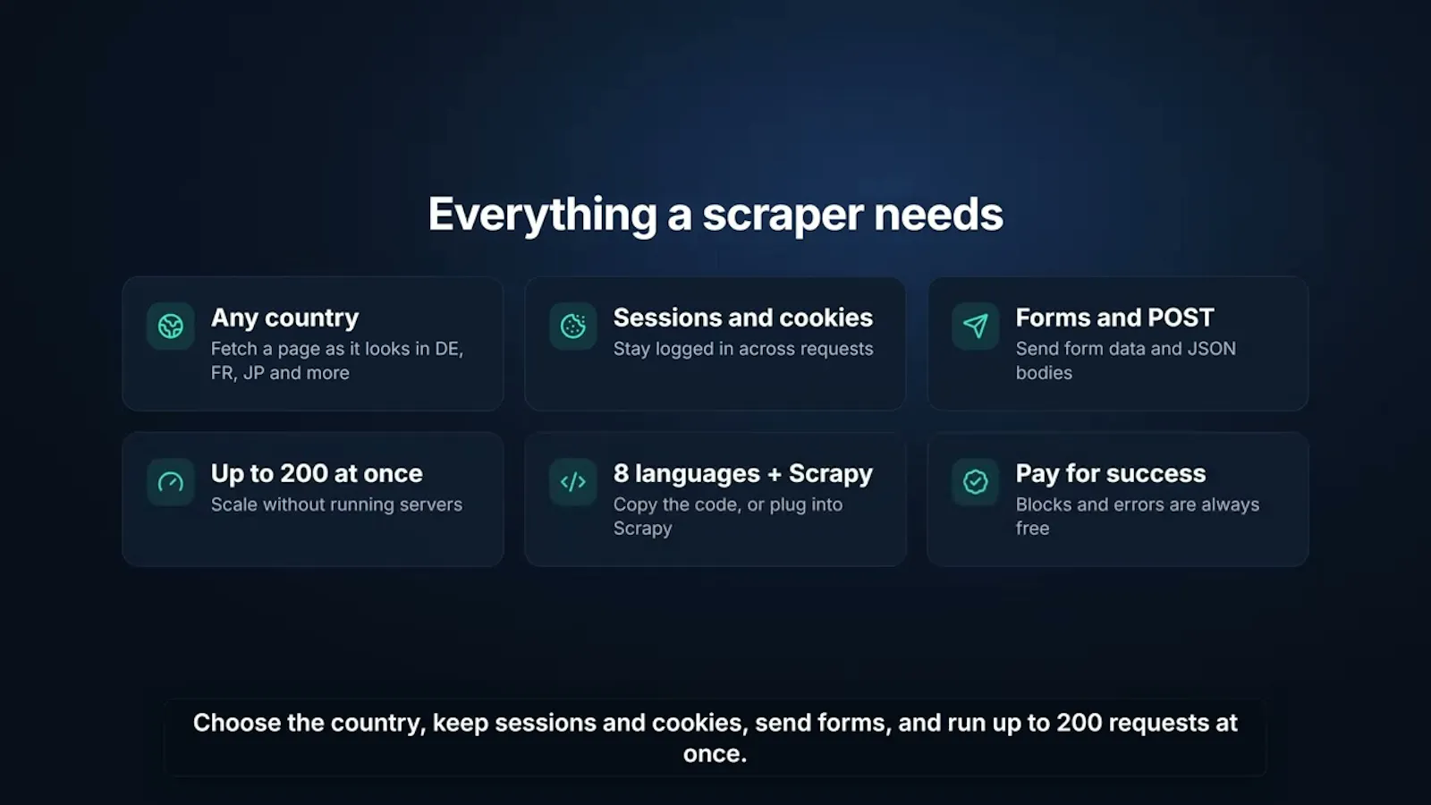 Crawio screenshot 1 (video preview)