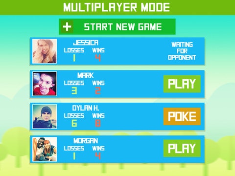 Animal Gravity Run gallery image