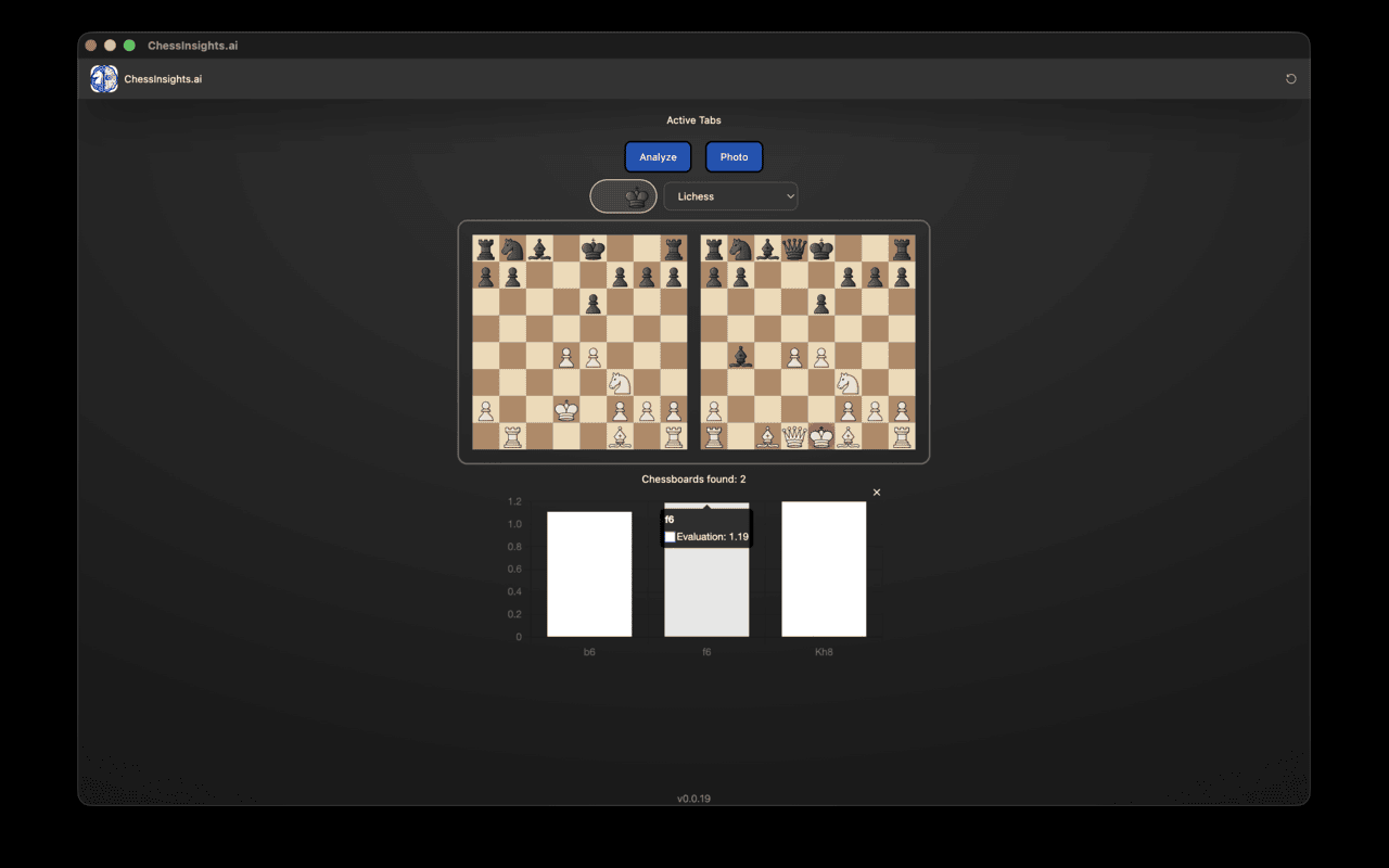 ChessInsights.ai gallery image
