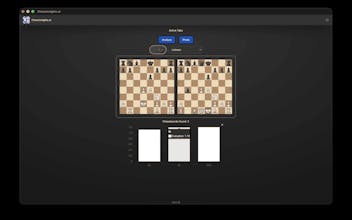 ChessInsights.ai gallery image