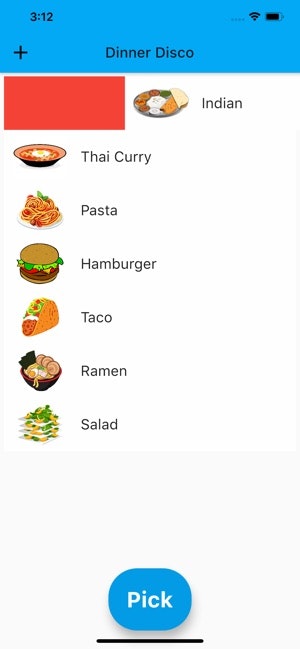 Dinner Disco gallery image