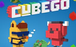 Cubego media 2