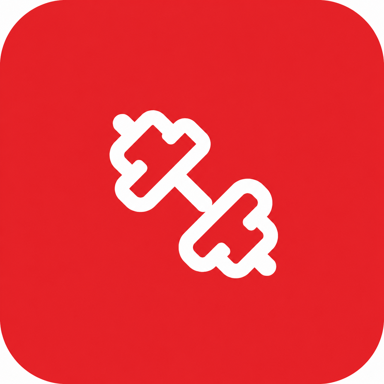 Iron Caption — Gym Captions in Seconds