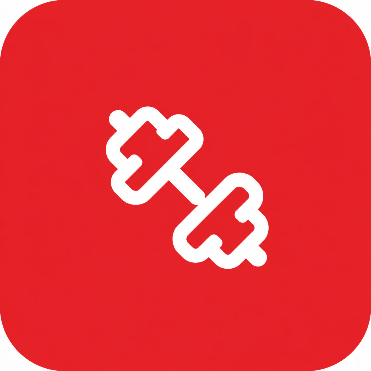 Iron Caption — Gym Captions in Seconds logo