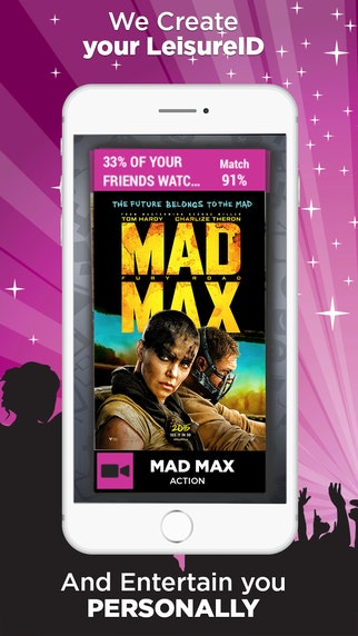 MyLeisure gallery image