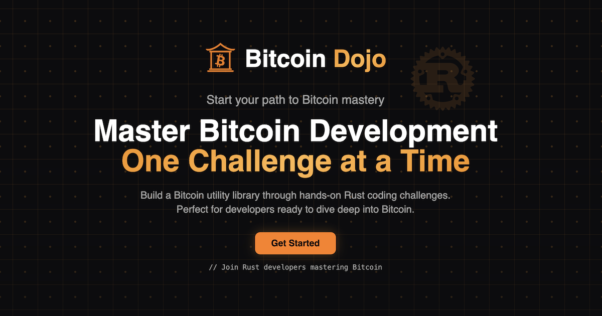 Bitcoin Dojo gallery image