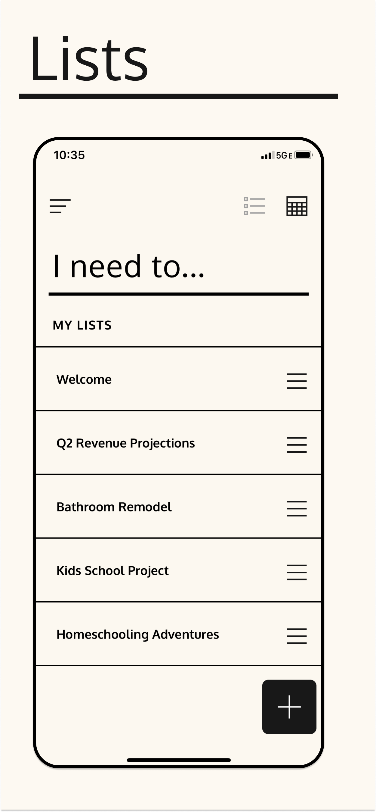 myDay: To dos & Calendar gallery image
