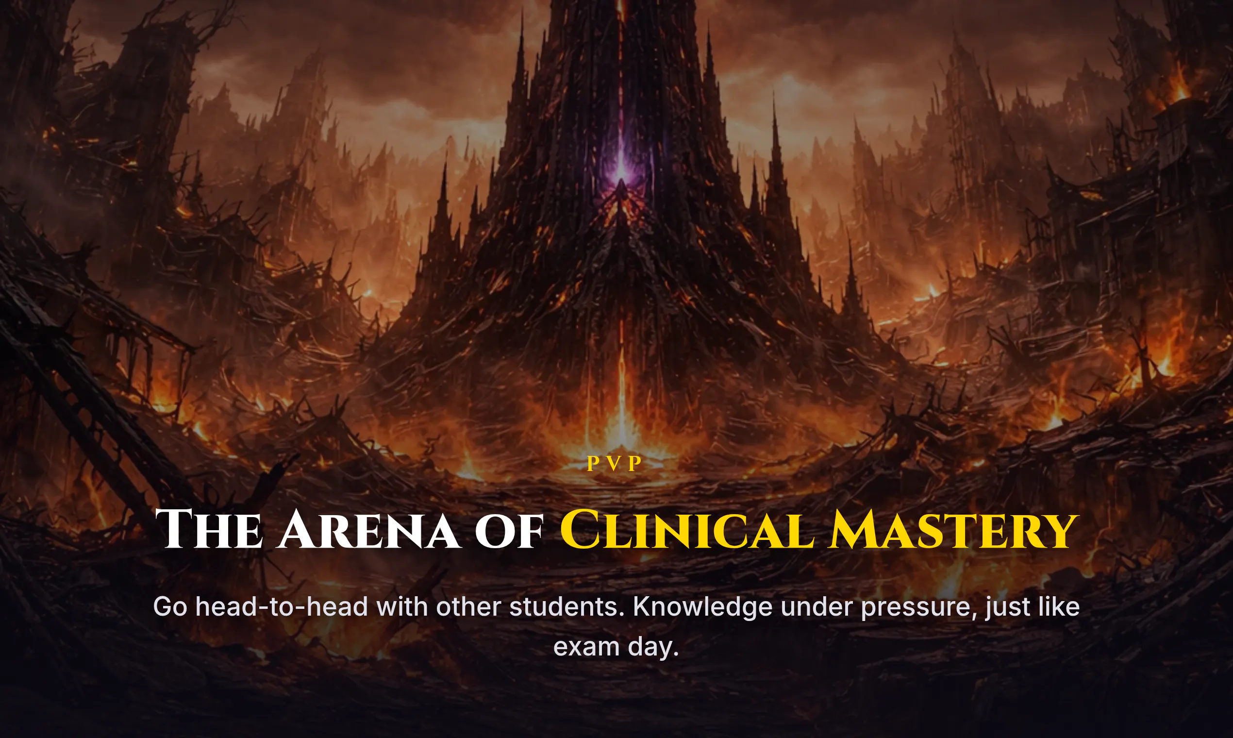 NCLEX Kingdom gallery image