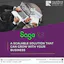 Sage X3 ERP Software