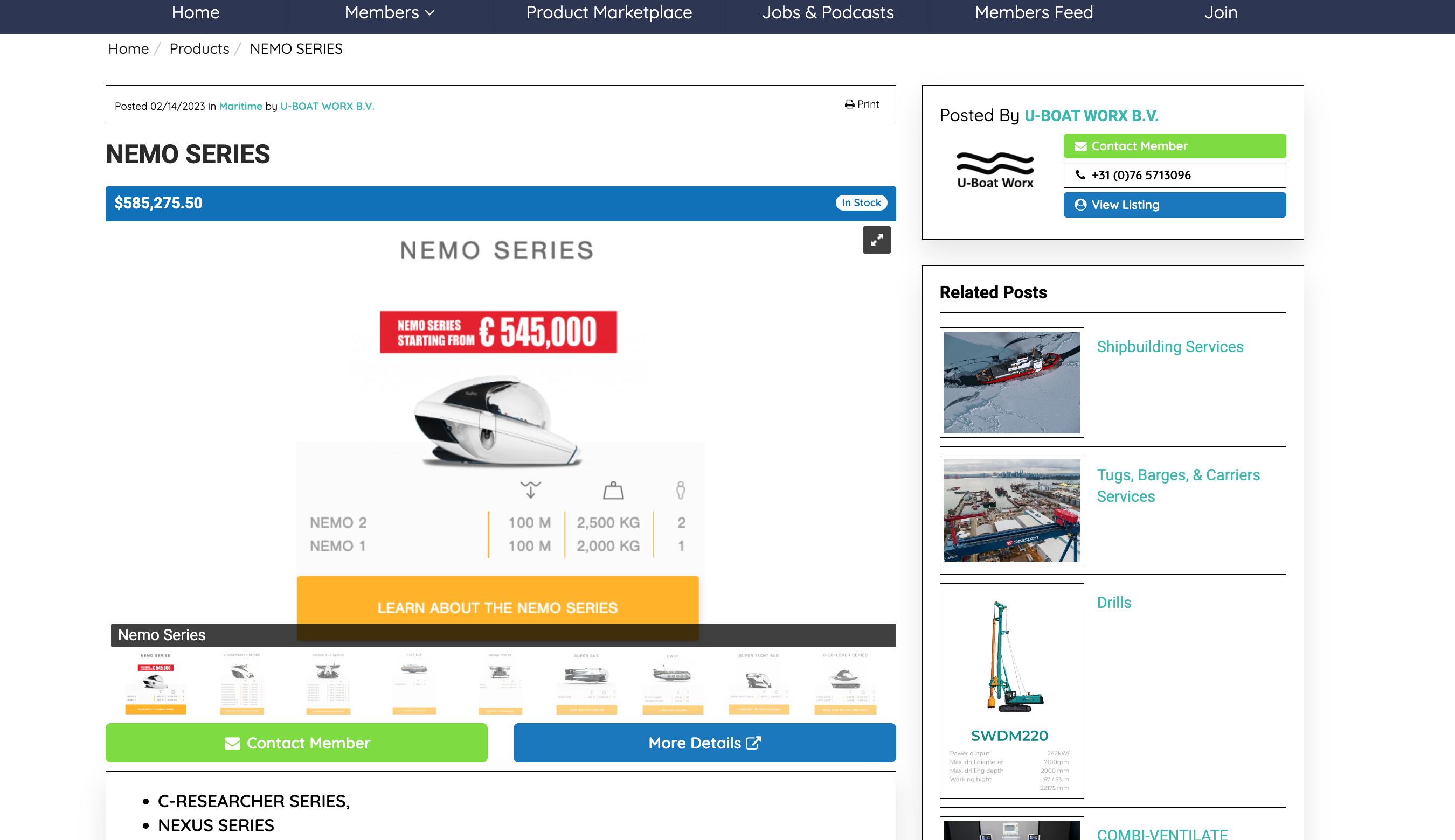 Digibution Network - Supply Chain Directory Network für Supply Chain Professional Medien 2