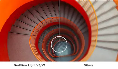 GodView Light V1&V5 gallery image