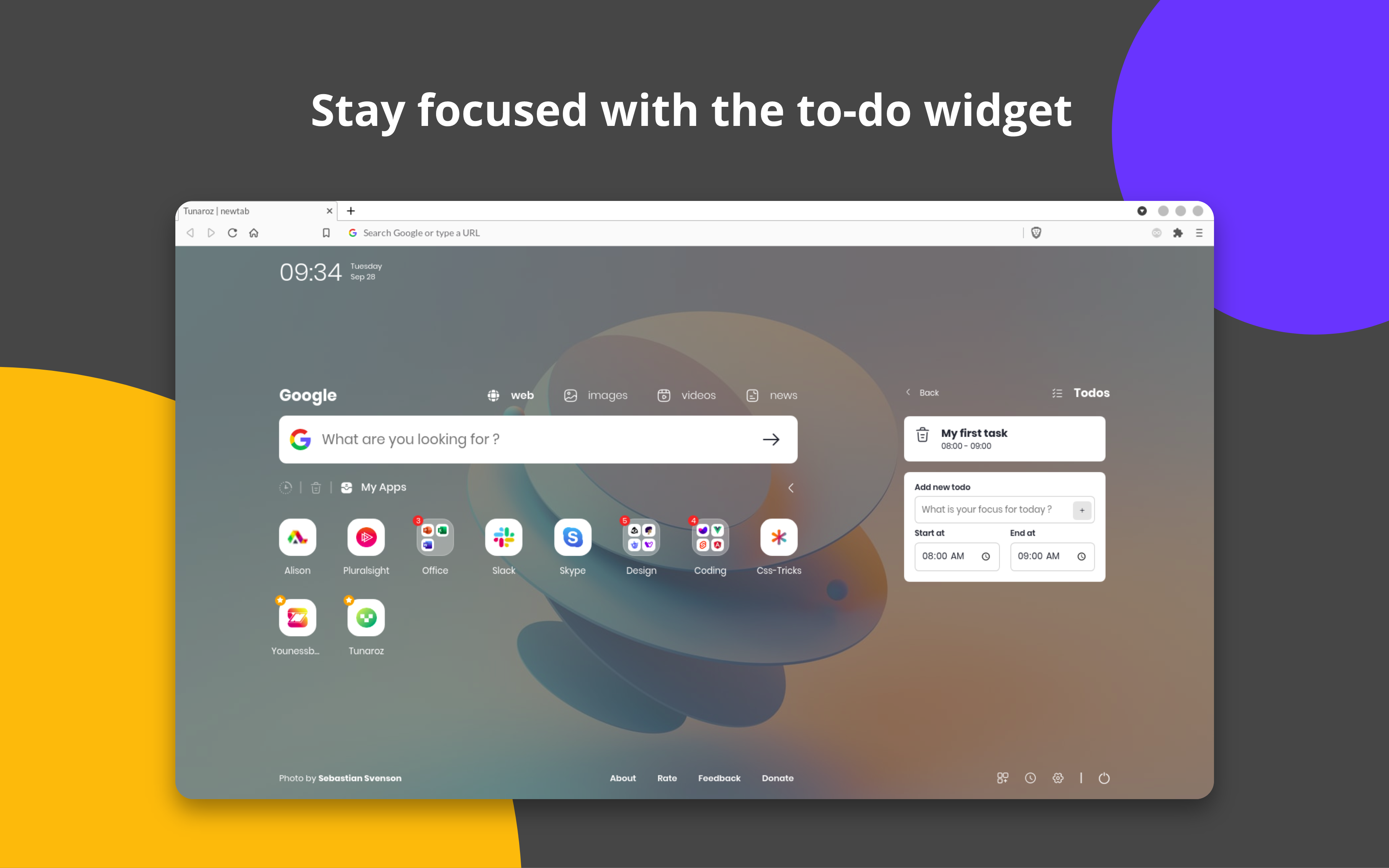 Tunaroz gallery image