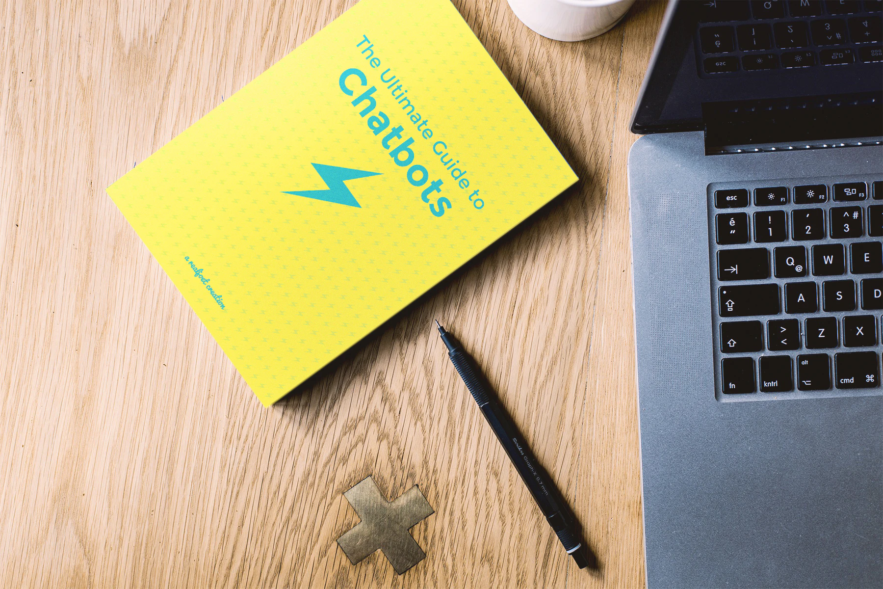 The Ultimate Guide to Chatbots