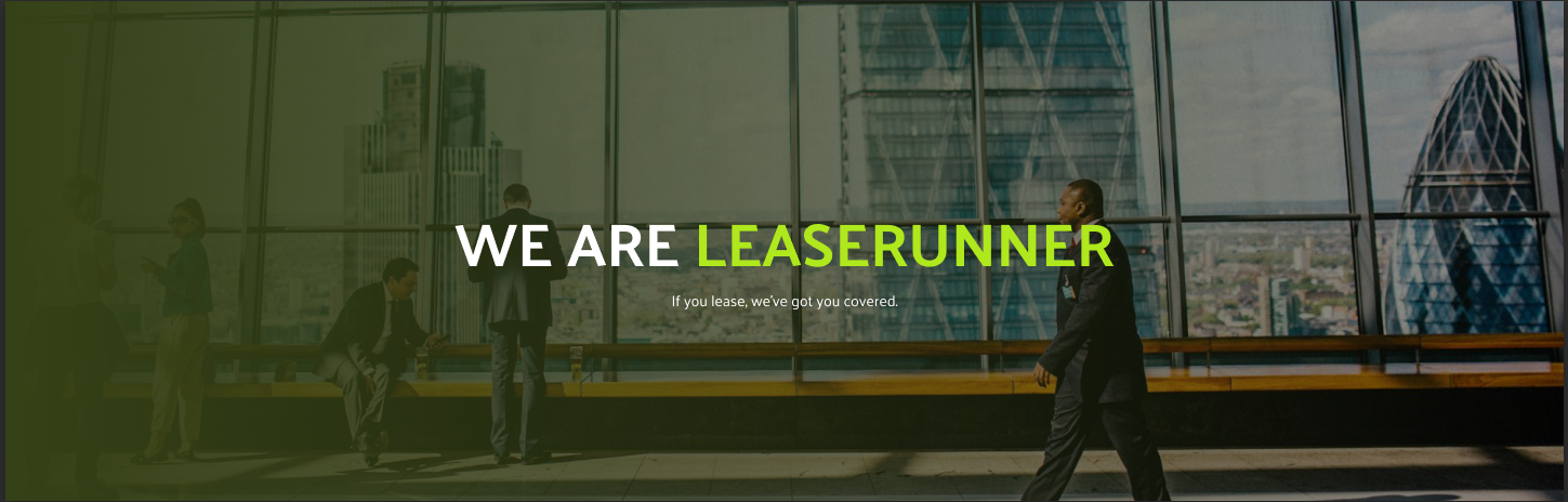 LeaseRunner gallery image
