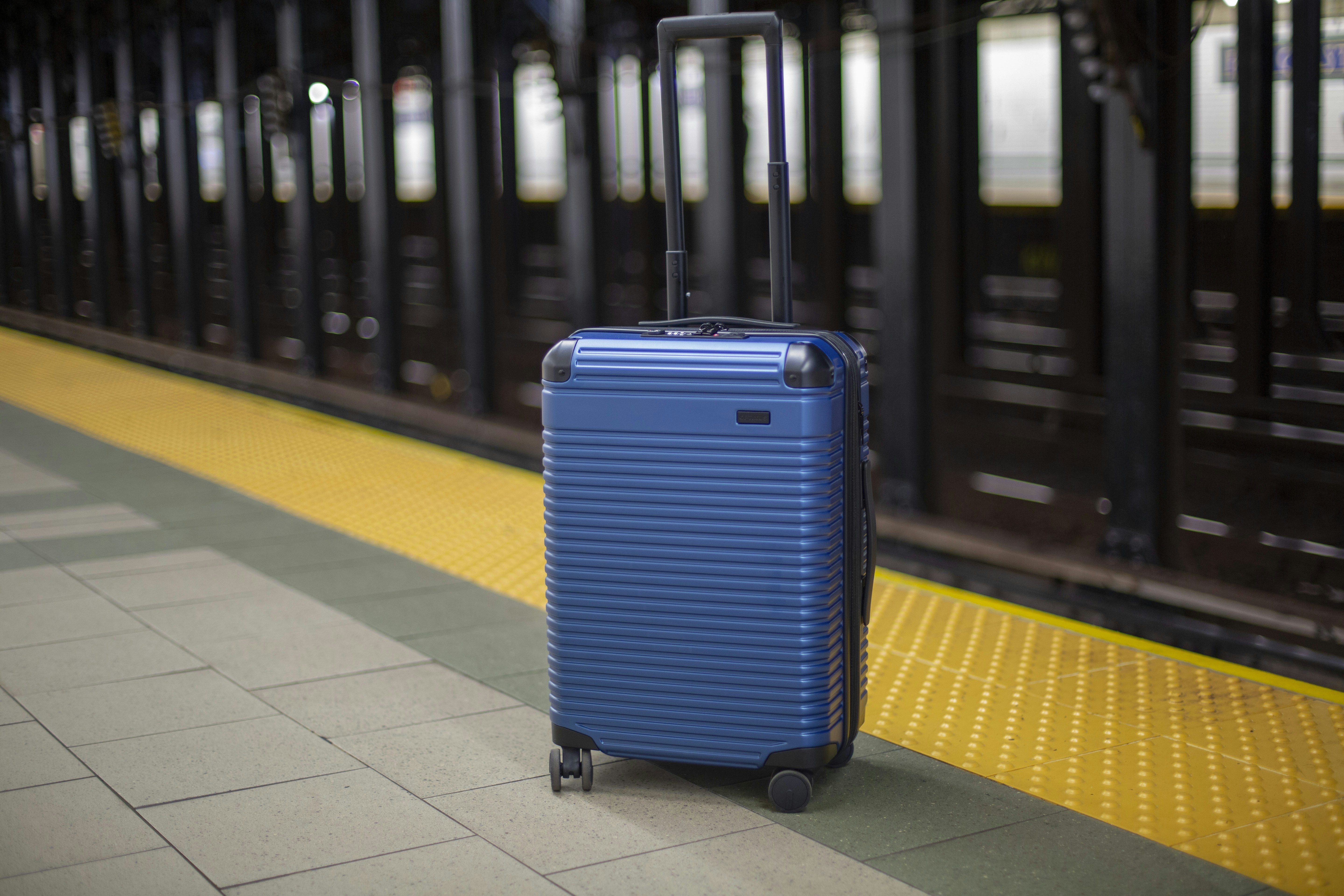 Optimus Luggage gallery image