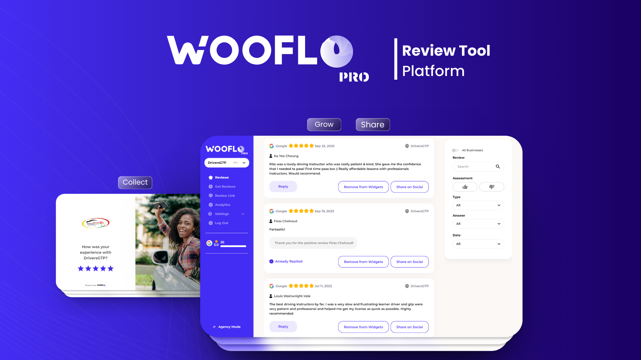Wooflo Pro media 2