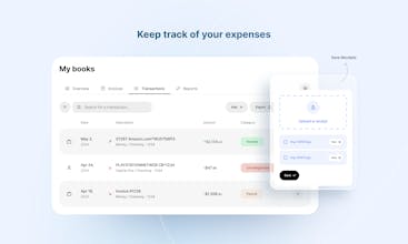 doola Bookkeeping gallery image