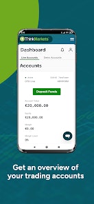ThinkTrader  - より賢い取引 media 4