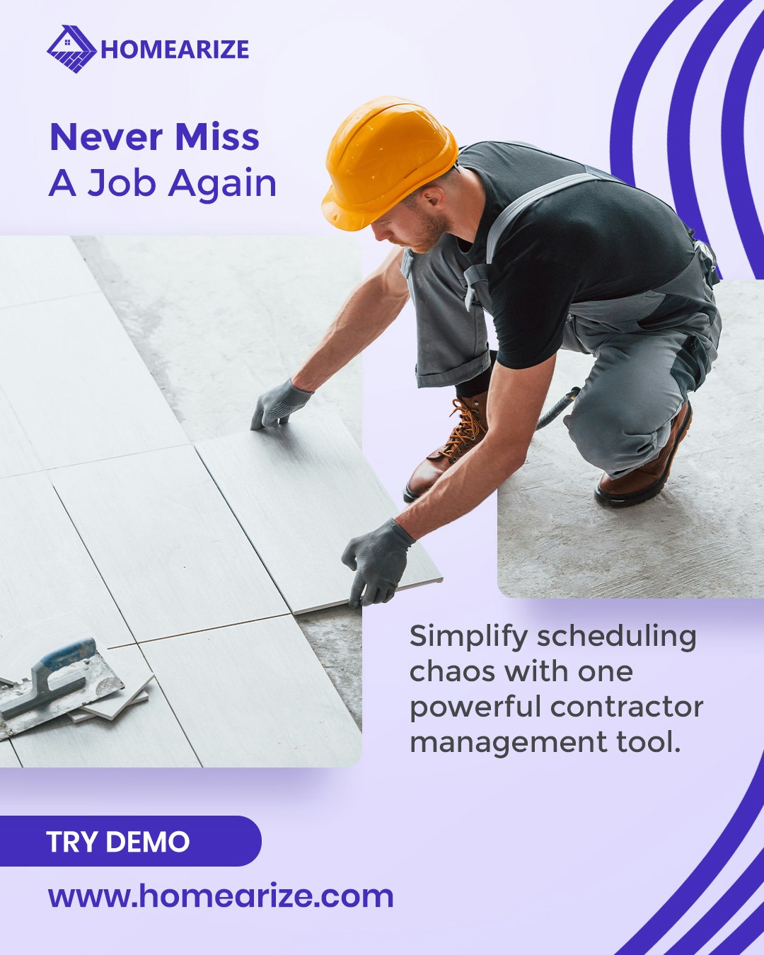 HomeArize gallery image