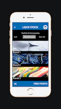 Lock&Stock gallery image