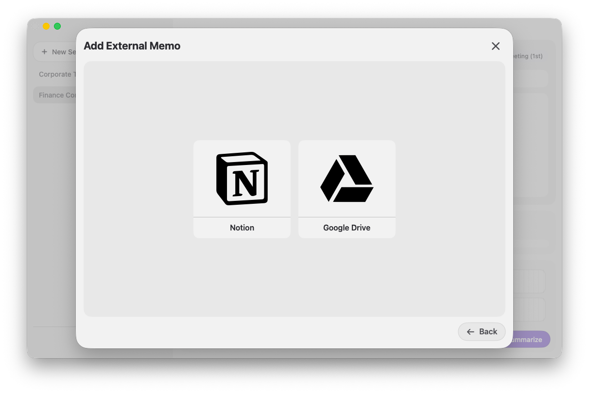 Mimo - Screenshot 3 showing product features and functionality