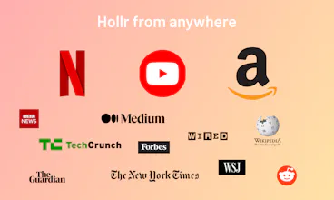 hollr gallery image