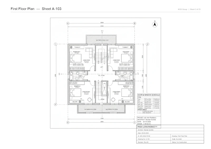 Arich AI screenshot 5