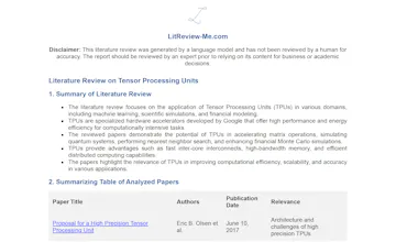 LitReview-Me gallery image