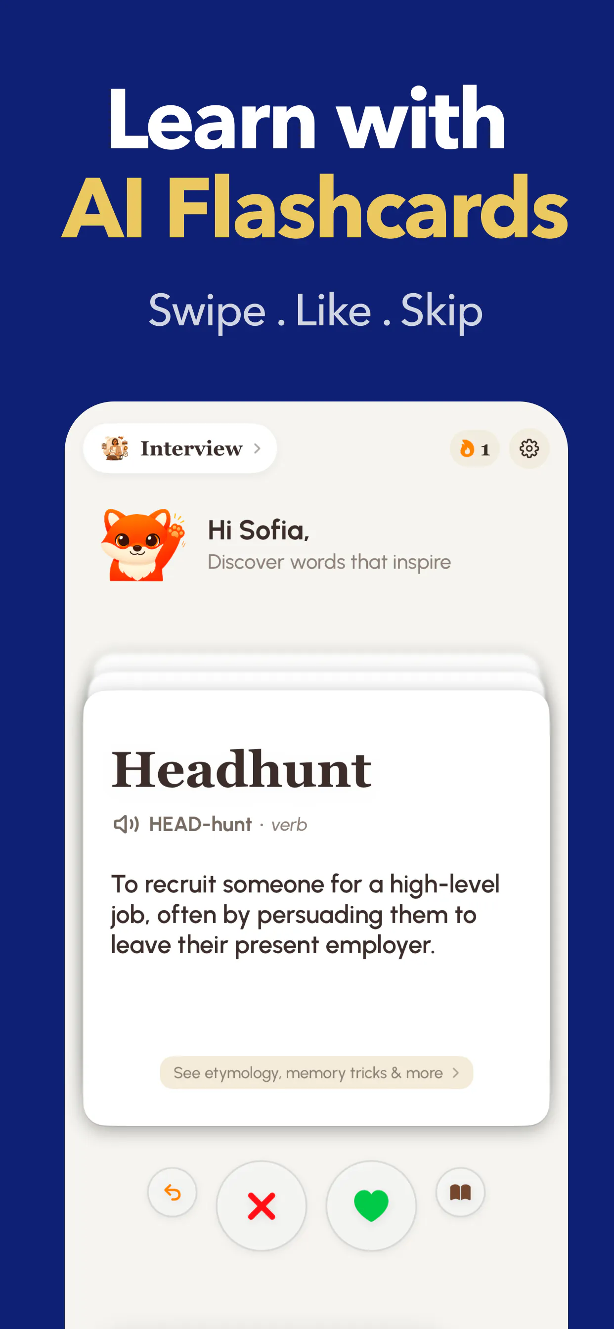 Vocabulary Whiz gallery image