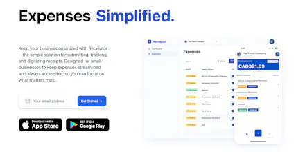 Receiptor gallery image