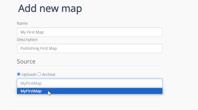 QuartzMap gallery image