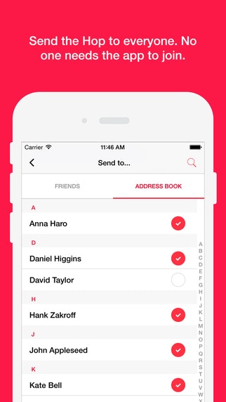 Deskhop gallery image