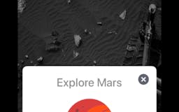 Mars or Earth media 3