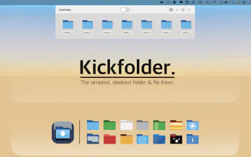 Kickfolder gallery image