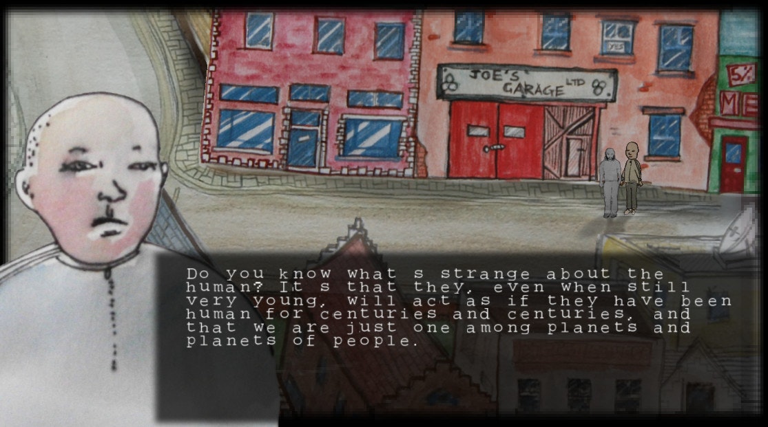 Beeswing gallery image