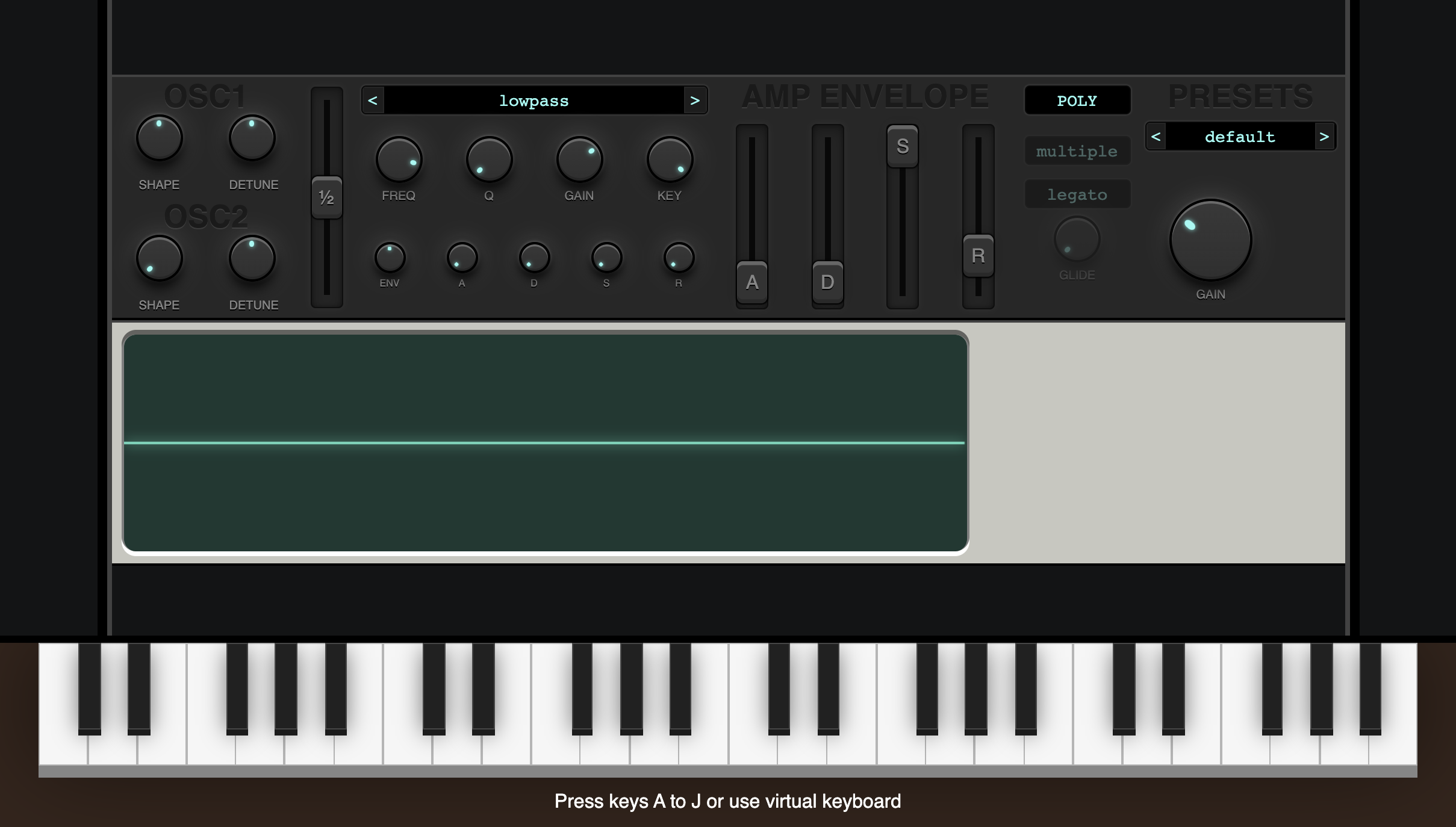 Colossal gallery image