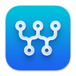WriteMapper logo