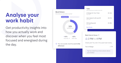 Toro Timer (Early Access) gallery image