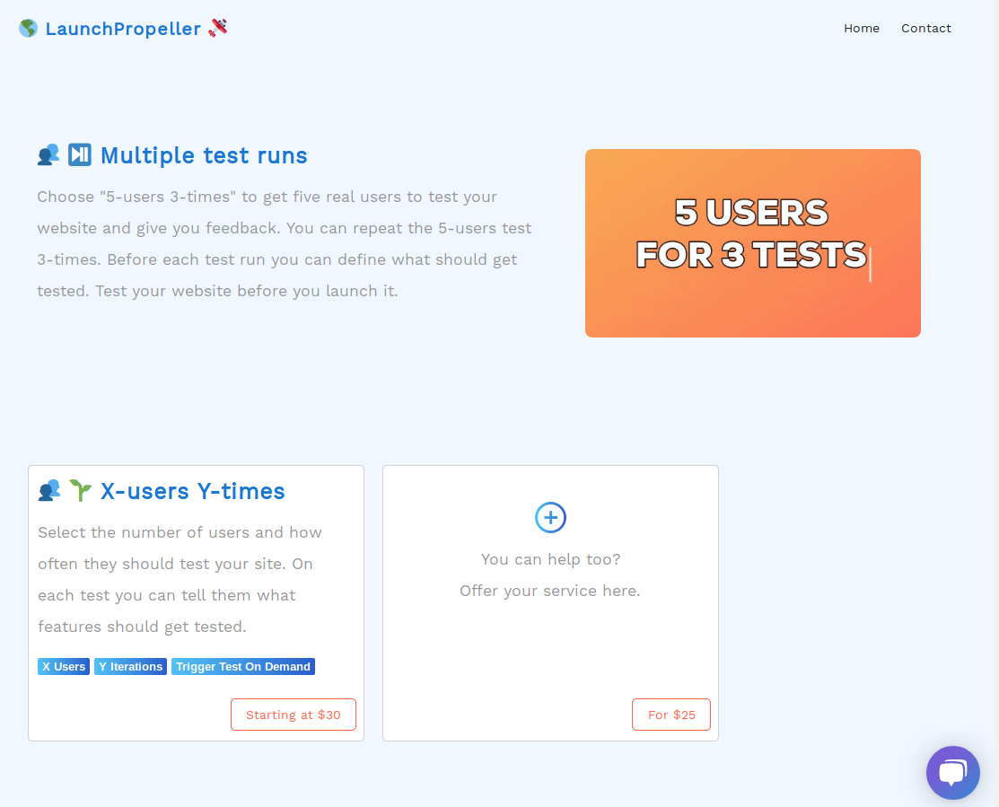 Startup Launch Spreadsheet gallery image