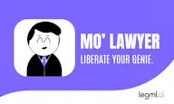 Mo' lawyer