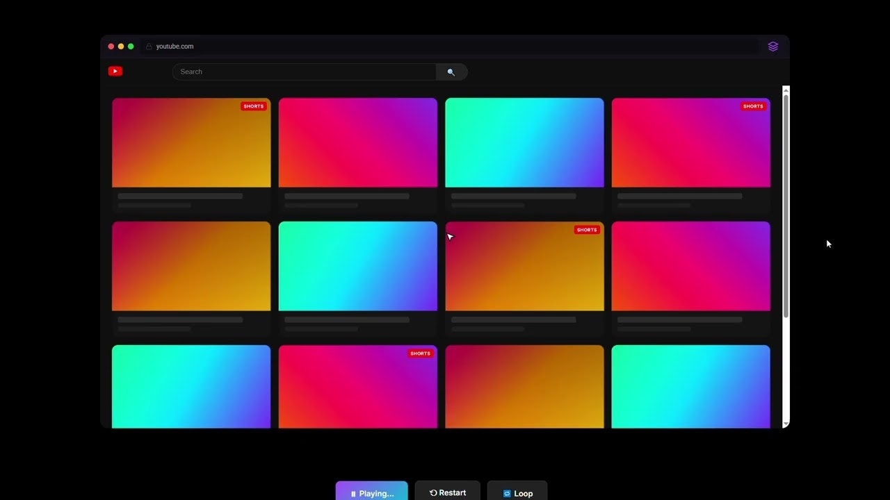 RecFix Extension gallery image