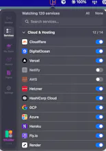 EthosBar gallery image