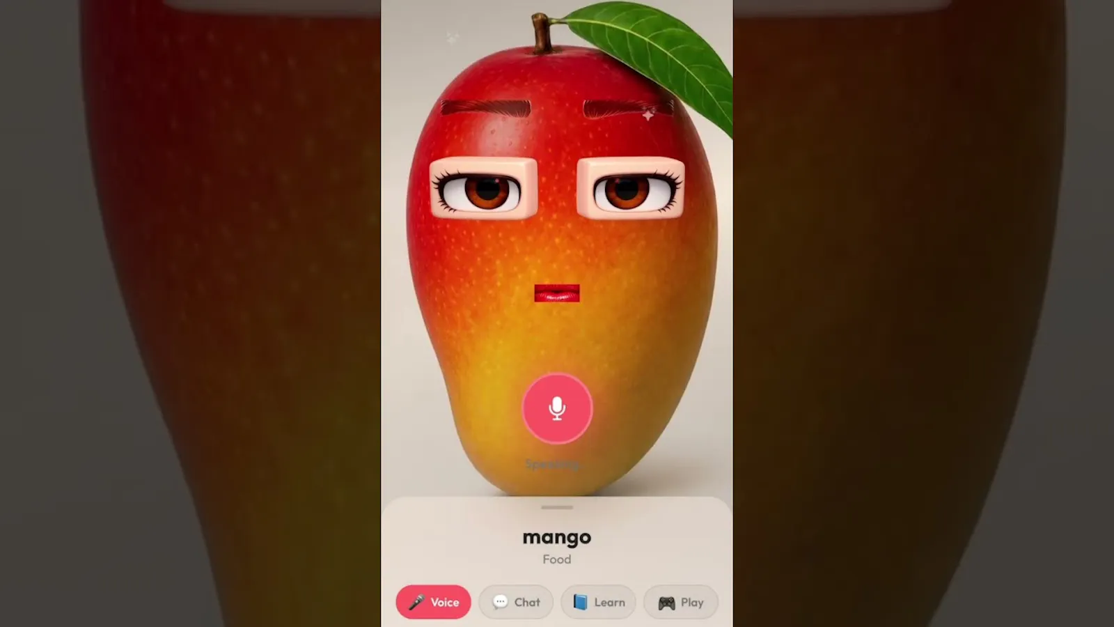 ScanChat AI screenshot 1 (video preview)