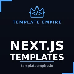 Template Empire logo