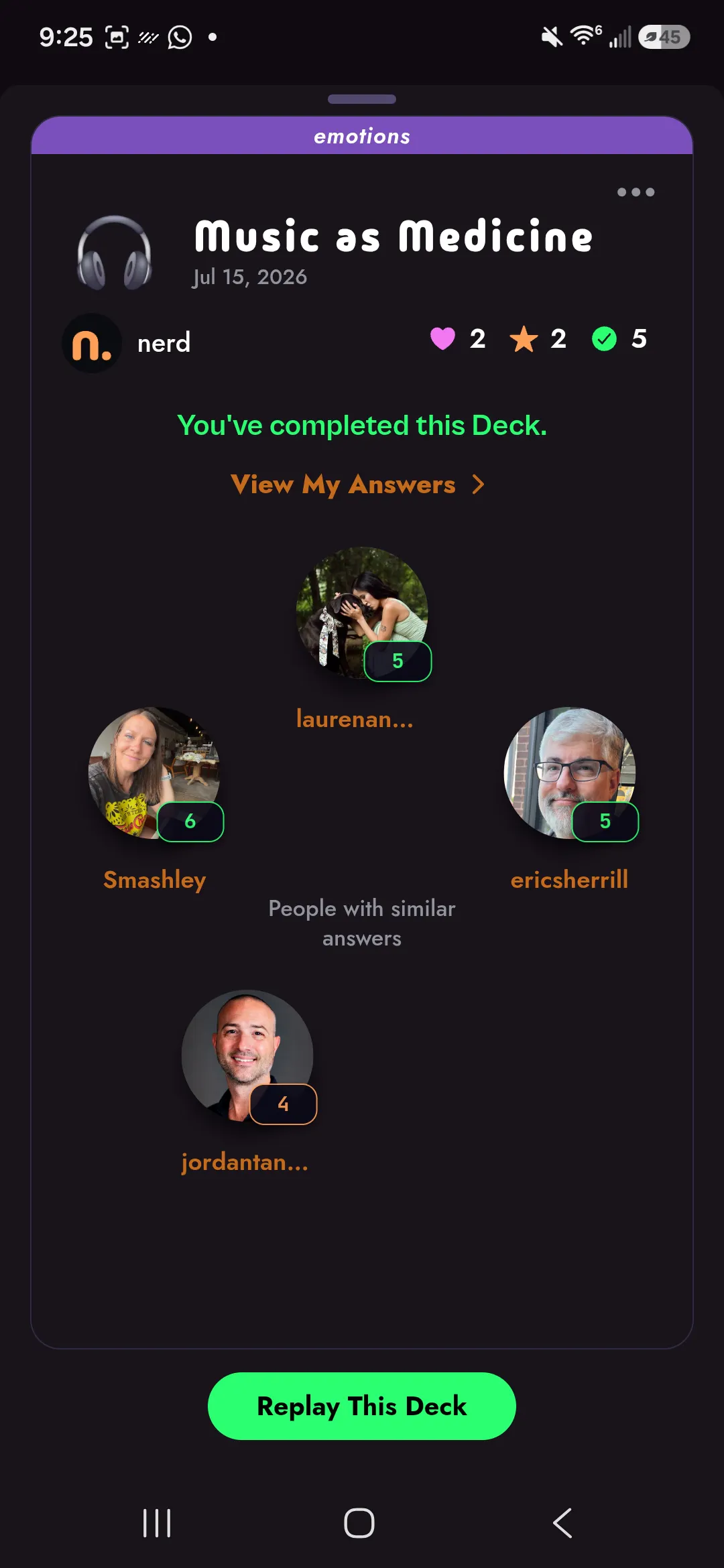 Nerd gallery image