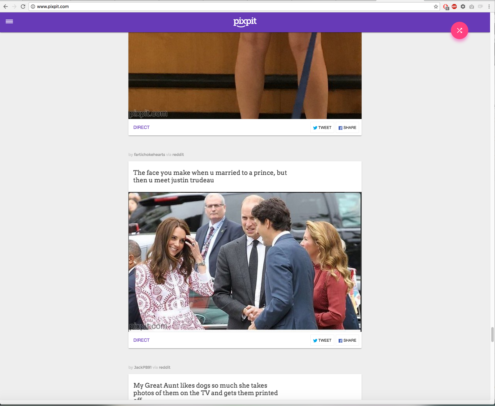 pixpit gallery image