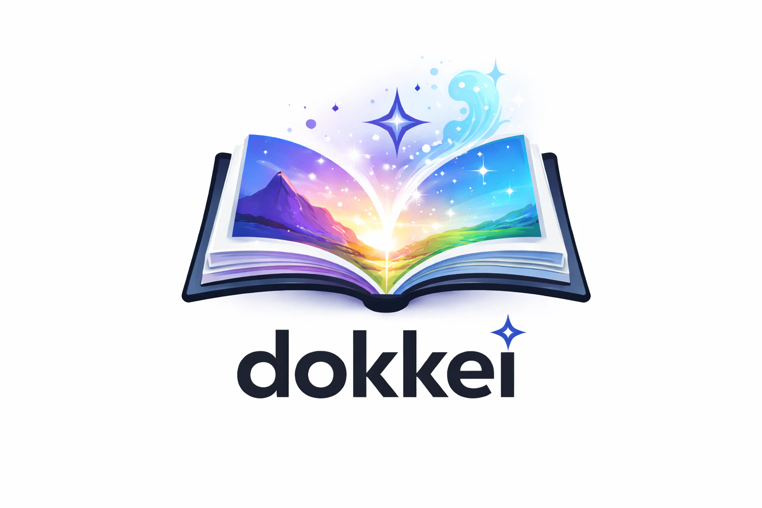 dokkei logo