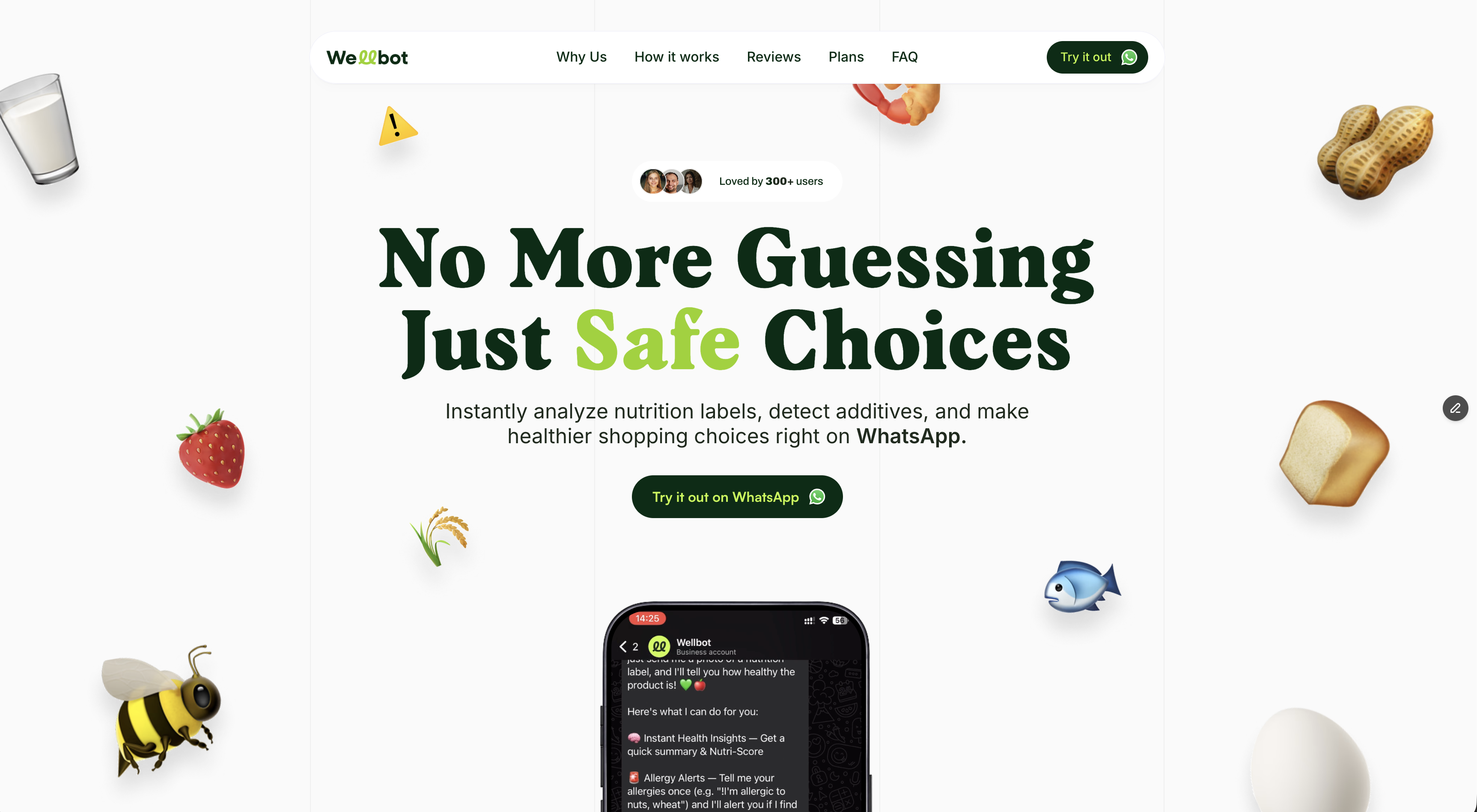 Wellbot gallery image