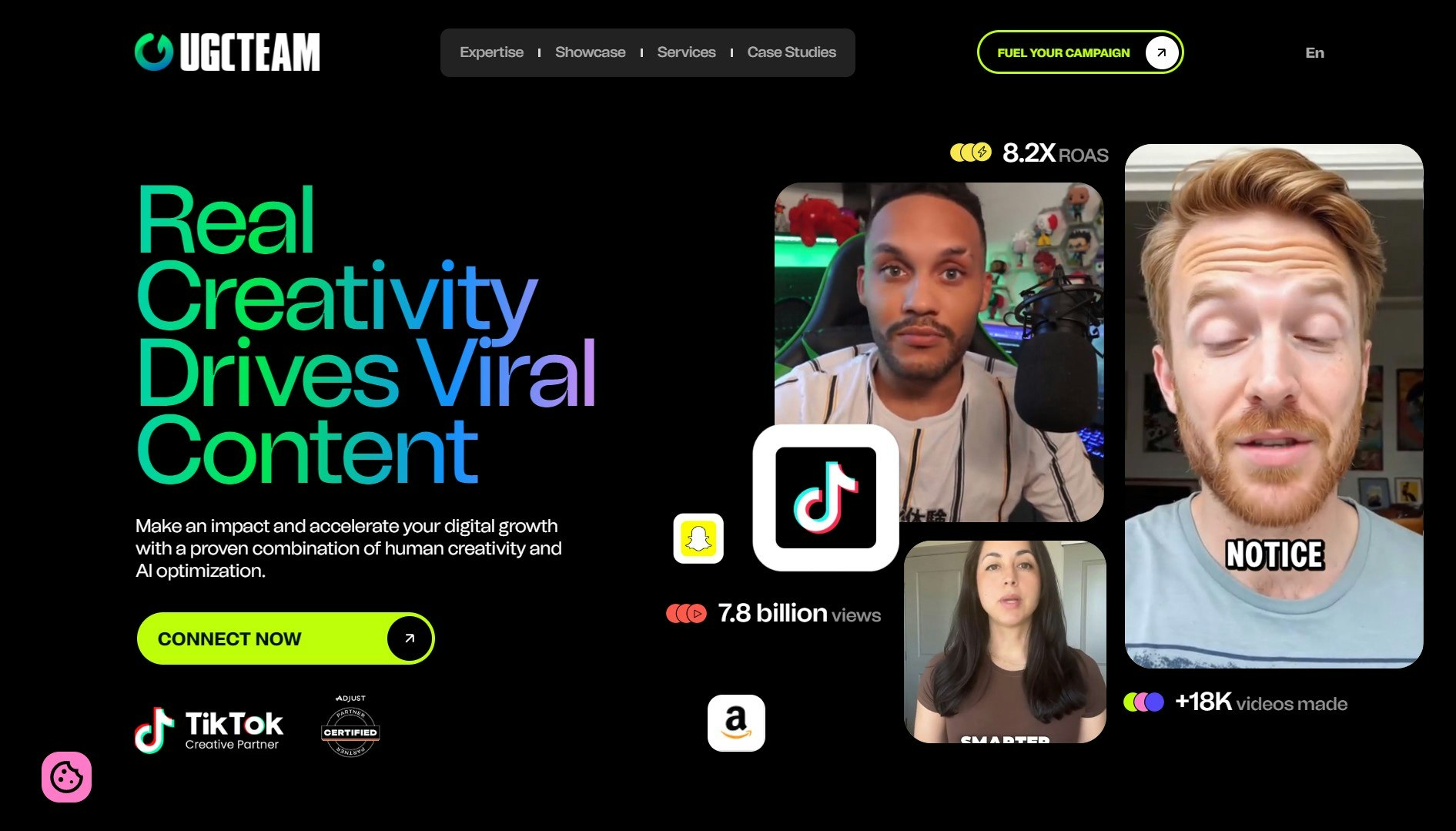 UGCTeam gallery image